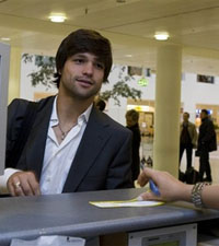 Диего: а билетик то в Мадрид был уже в руках :)