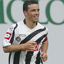 У Ди Натале есть повод для радости, uefa.com