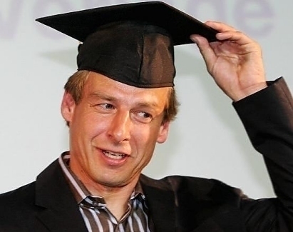 Юрген Клинсманн