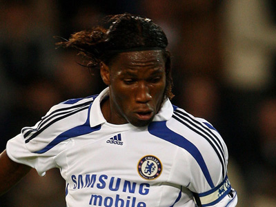 Дидье Дрогба, фото skysports.com