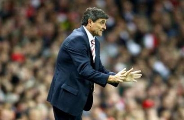 Хуанде Рамос, фото Reuters