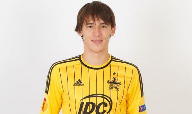 Валентин Фурдуй, fc-sheriff.com