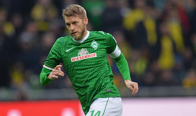 Аарон Хант, Getty Images