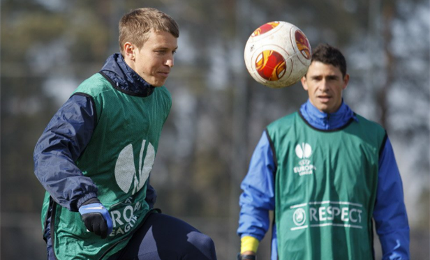 Фото fcdnipro.ua