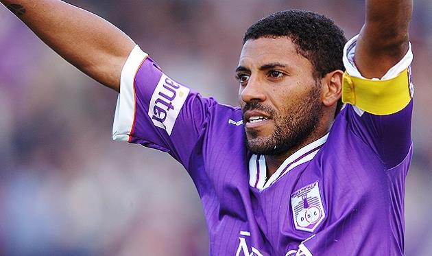 Николас Оливера, фото tenfield.com.uy