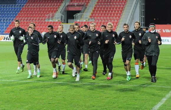 Фото shakhtar.com