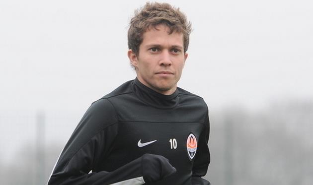Бернард, shakhtar.com