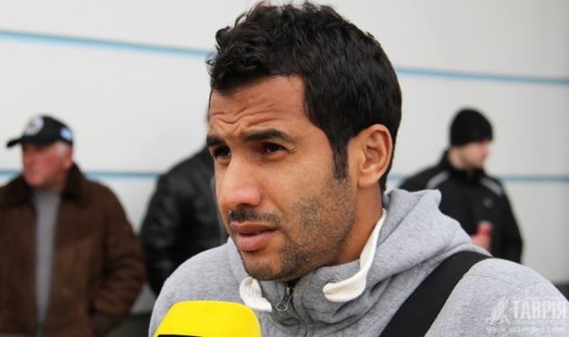 Анис Буссаиди, sctavriya.com