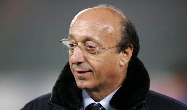 Лучано Моджи, фото corrieredellosport.it