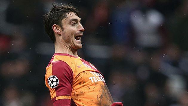 Альберт Риера, фото fanatik.com.tr