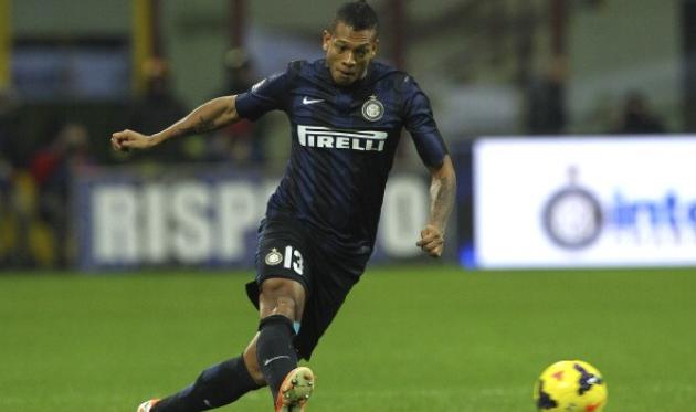 Фреди Гуарин, фото Getty Images