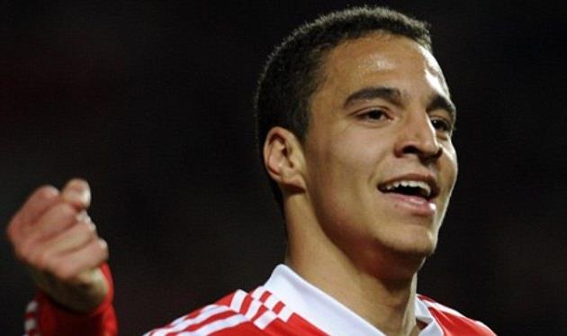 Лима стал героем матча в Салониках, фото Getty Images