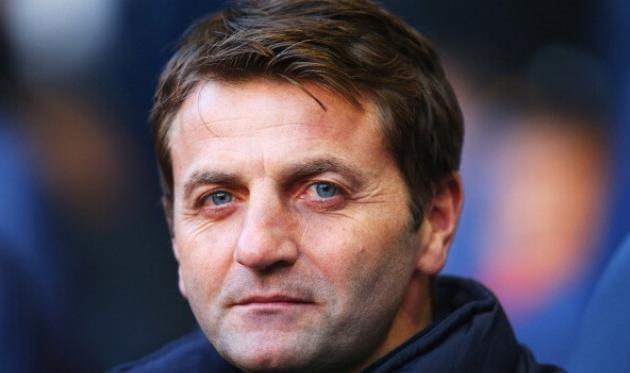 Тим Шервуд, фото Getty Images