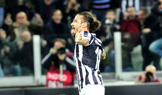 Пабло Освальдо, фото corrieredellosport.it