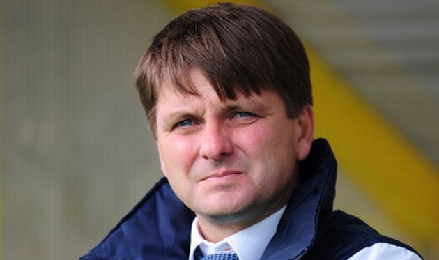 Душан Угрин, фото Getty Images