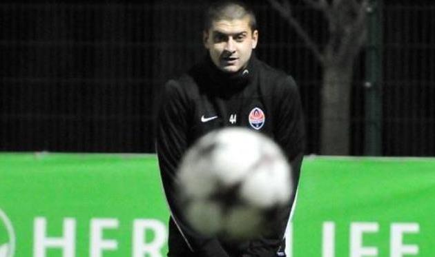 Ярослав Ракицкий, © Михаил Масловский, Football.ua