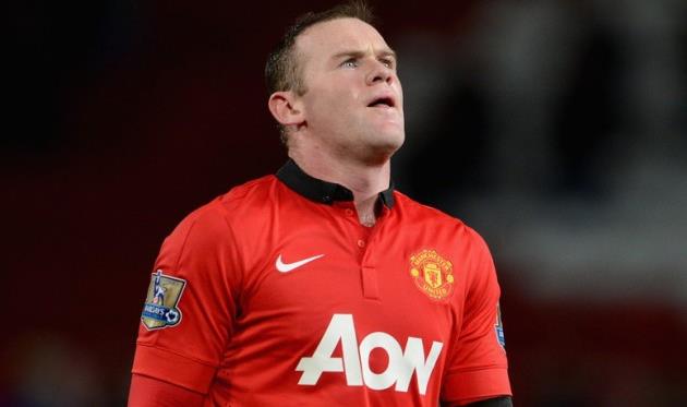 Уэйн Руни, Getty Images