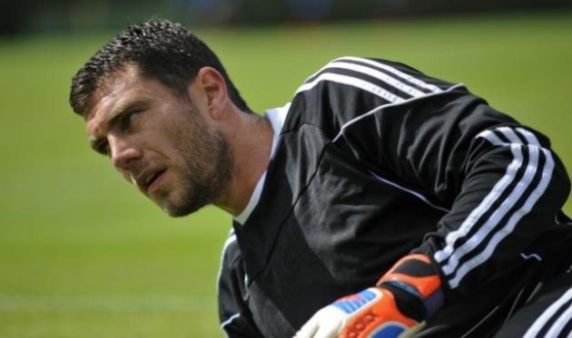 Реми Веркутр, Getty Images