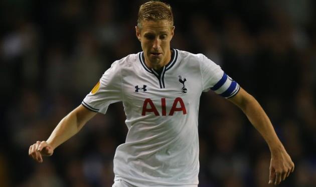 Майкл Доусон, Getty Images