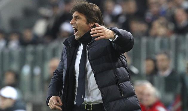 Антонио Конте, Getty Images