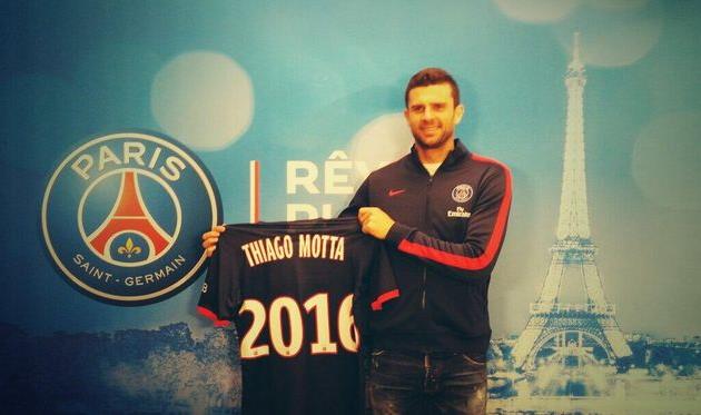 фото twitter.com/PSG_inside