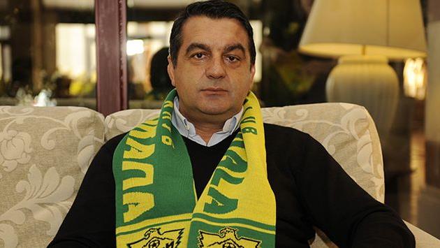 Лазо Липоски, фото fc-anji.ru