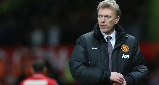 Дэвид Мойес, фото Getty Images