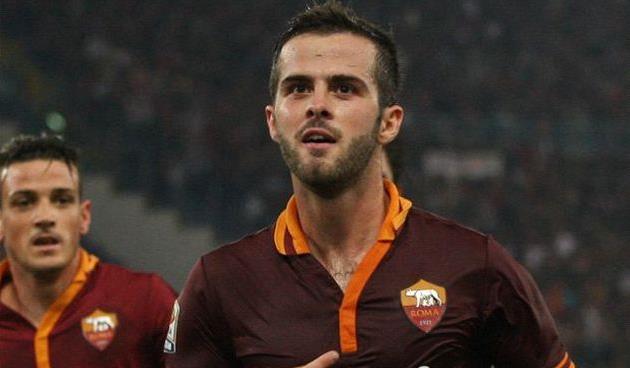 Миралем Пьянич, фото goal.com