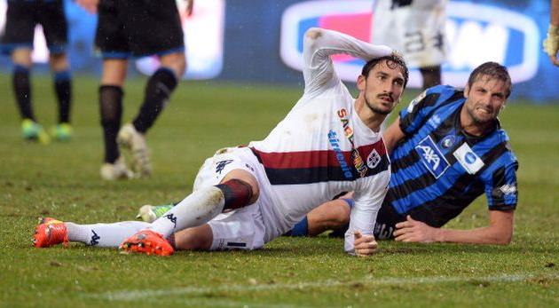 Давиде Астори, фото Getty Images