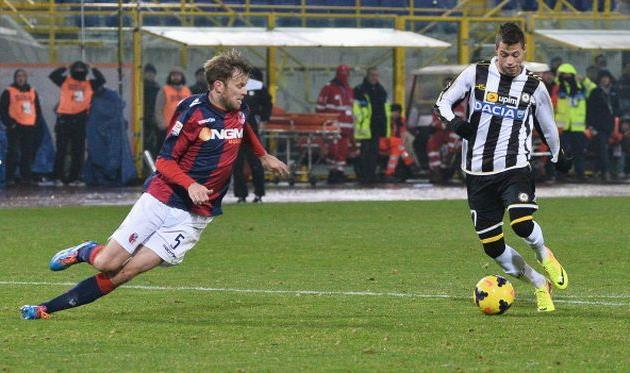 Нико Лопес (справа), фото Getty Images