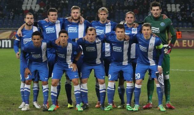 фото Станислава Ведмидя, Football.ua