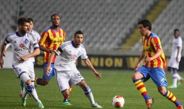 фото fcdynamo.kiev.ua