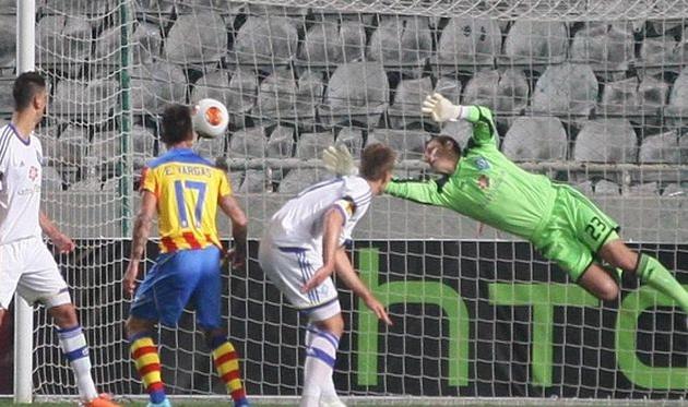 фото ФК Динамо