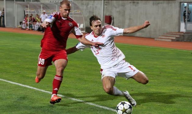 Гошкодеря в атаке, footboom.com 