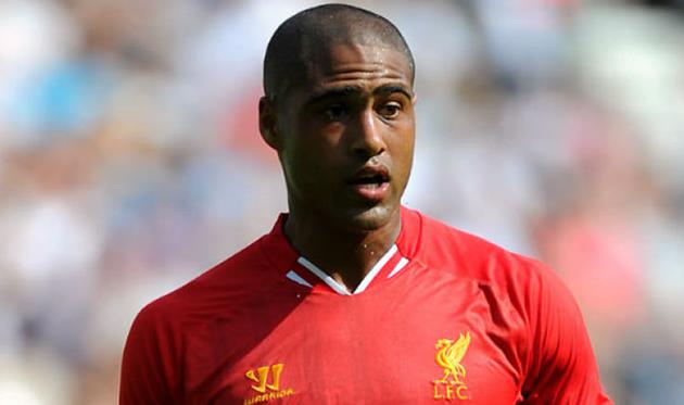 Глен Джонсон, Sky Sports