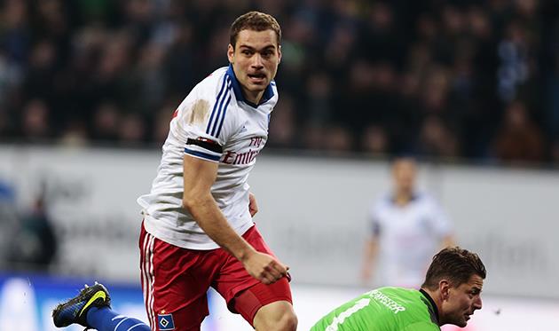 На счету Ласогги гол+пас, фото Getty Images