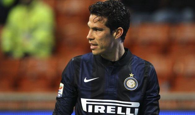 Эрнанес, фото Getty Images