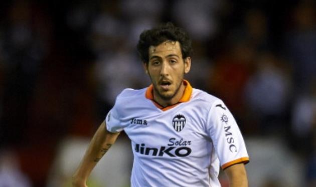 Дани Парехо, фото Getty Images