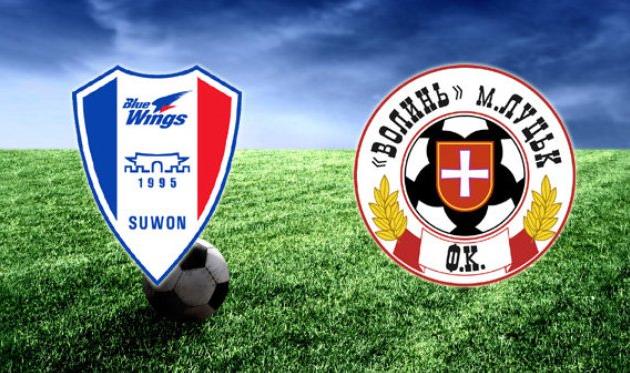 Волынь: и снова ничья