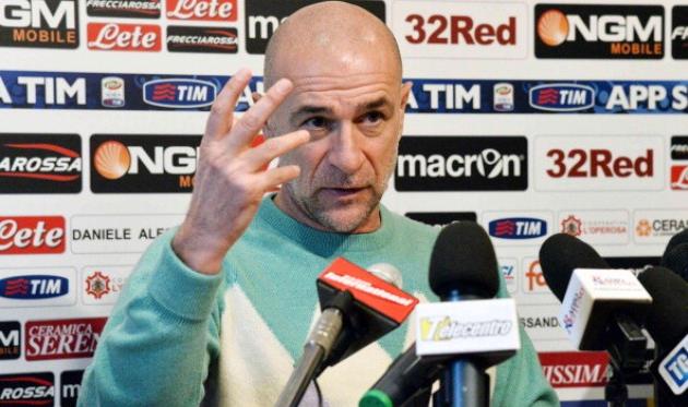 Давиде Баллардини, фото Getty Images