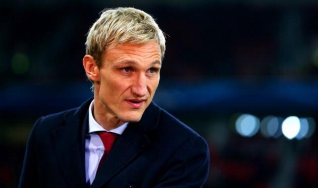 Сами Хююпя, фото Getty Images