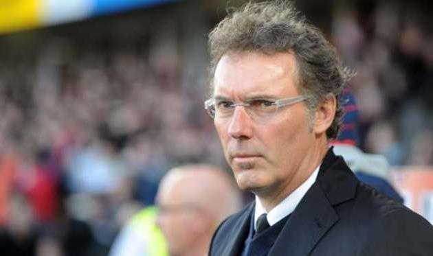 Лоран Блан, фото goal.com