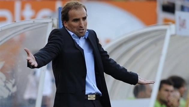 Ягоба Аррасате, Getty Images