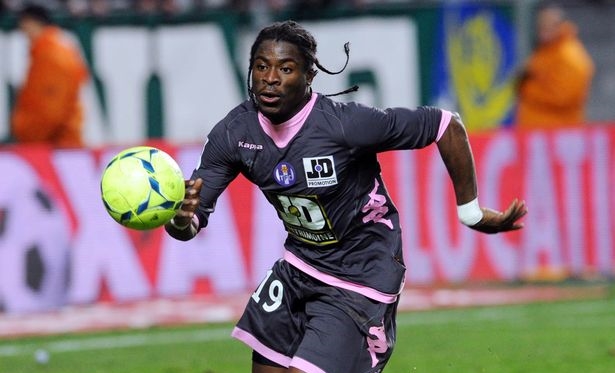 Серж Орье, Getty Images