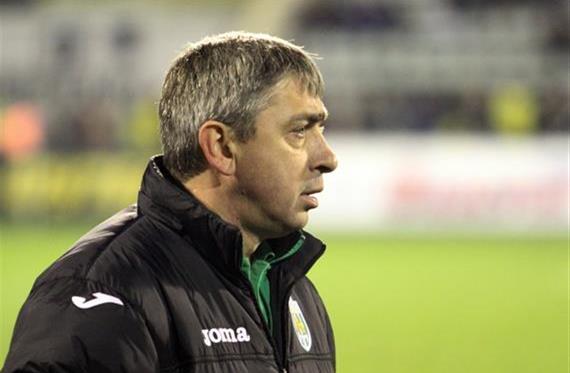 Александр Севидов, Football.ua