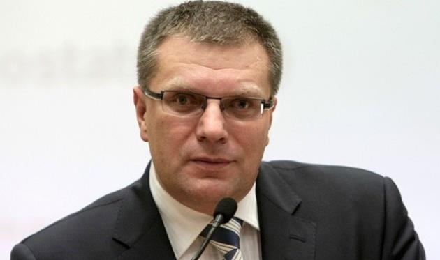 Ян Ковачик, фото SITA