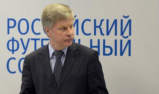 Николай Толстых, ria.ru 