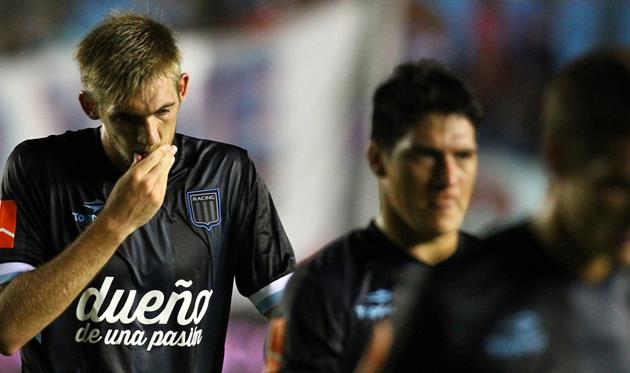 Над Расингом сгущаются тучи, infobae.com