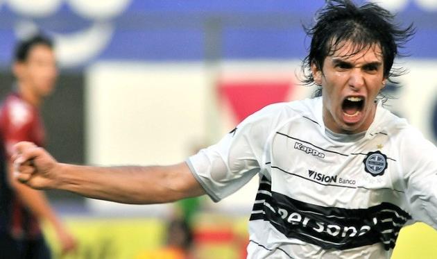 Пабло Себальос, AFP