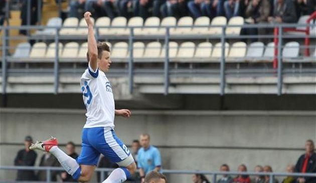 Руслан Ротань, фото Football.ua